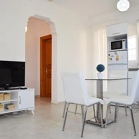 Appartement Valetta C 2