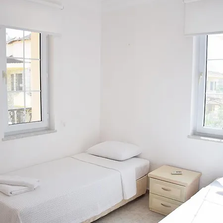 Appartamento Valetta C 2 Fethiye